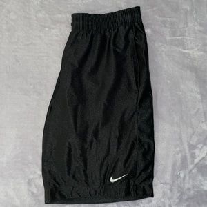 Nike Mens Basketball Shorts